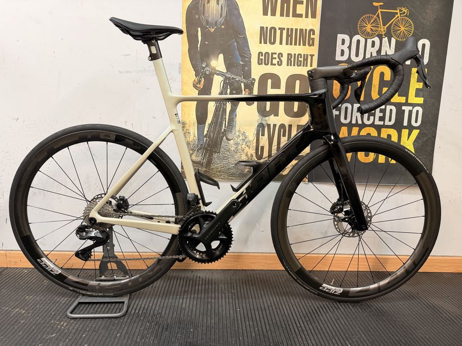 Giant Propel SL 7,2kg