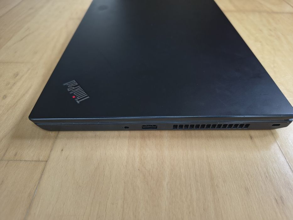 Lenovo ThinkPad L14 Gen2 (i5-11Gen, 16GB, NVMe 512GB, Iris Xe) 14"FHD