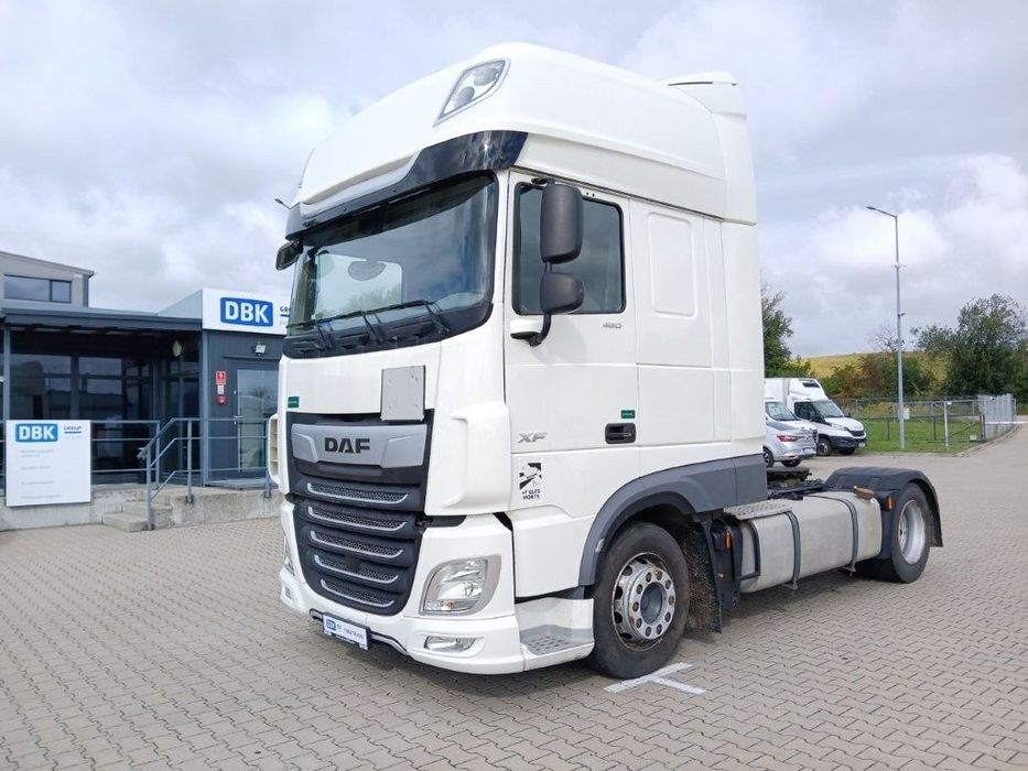 DAF