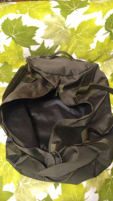 Сумка дорожная 120л