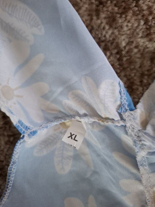 Сукня для собаки, розмір XL
