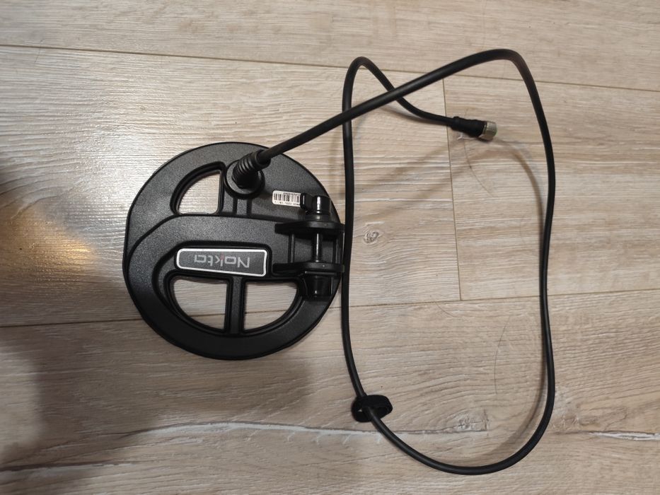 Wykrywacz metali Nokta The LEGEND