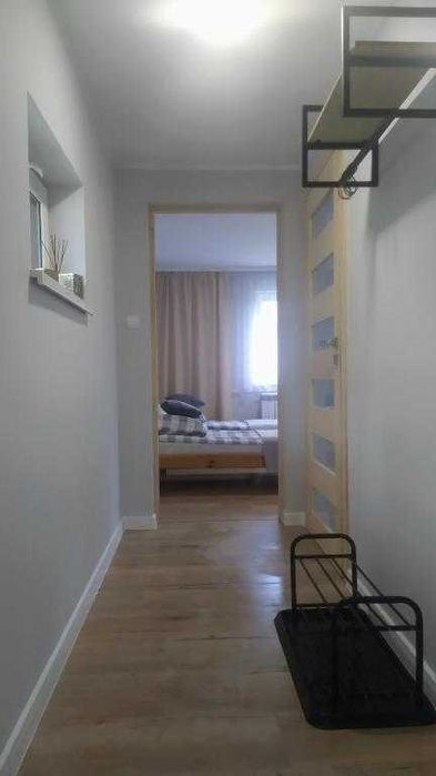 Apartament Pod Wdżarem Kluszkowce 4-5 osobowy