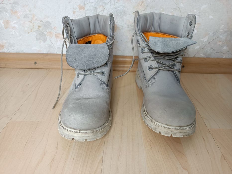 Timberland 6 inch rozmiar 38