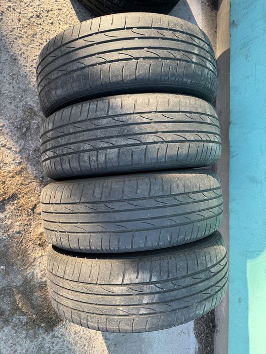 215 65 16 Bridgestone