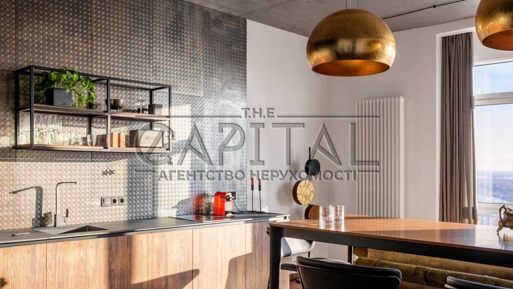 Терміново!!!  Продаж Квартира, ЖК Busov Hill, Печерський район, вул. Бусловська, 66 м2