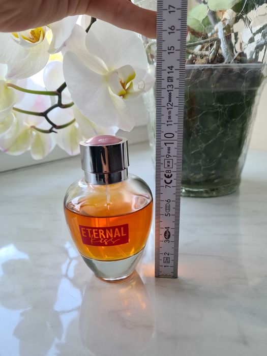 Eternal Kiss perfumy damskie używane tanio