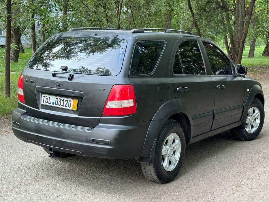 Авто в хорошем состоянии
