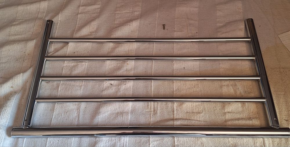 Toalheiros  de parede e suporte rolo papel