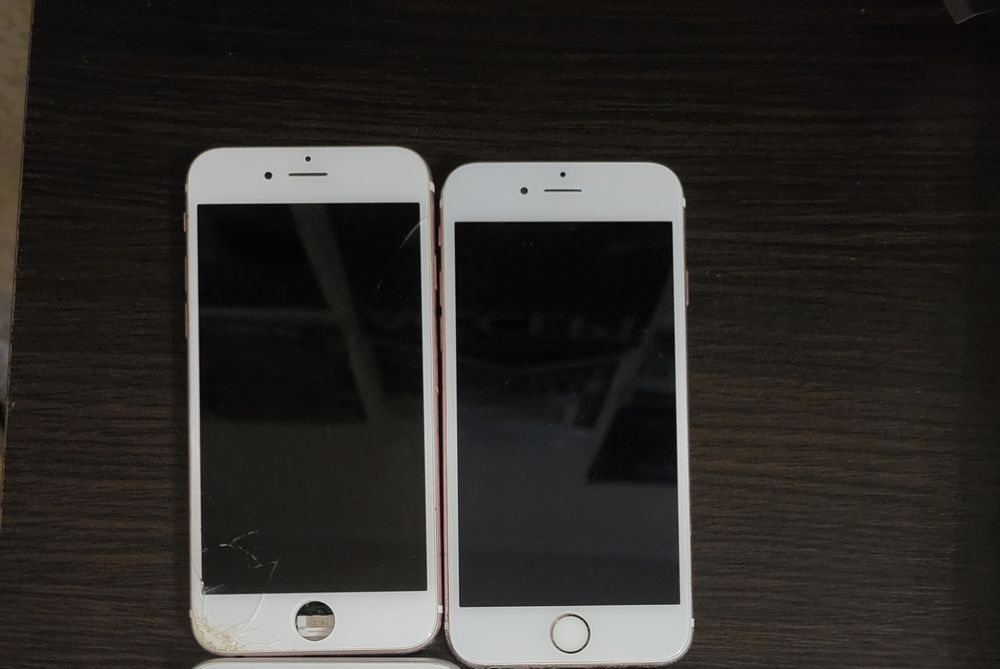 Iphone 6s   на запчасти | обмен