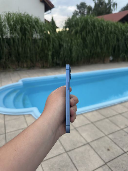 iPhone 13 128GB BATERIA 100% Kondycji