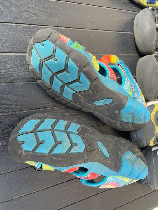 Keen Sandały  r.31, 19,5 cm