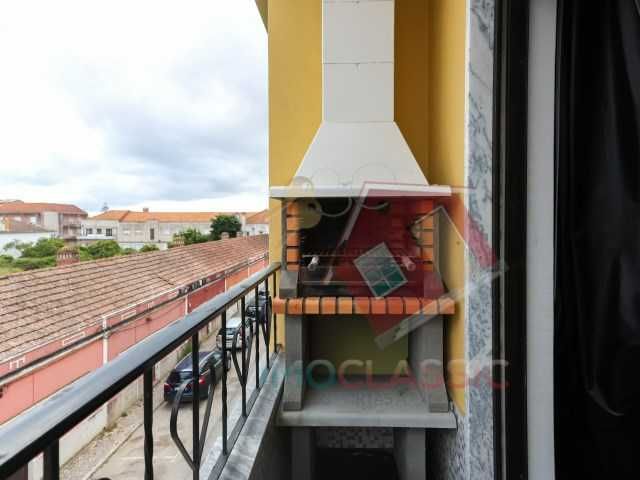 Apartamento T2+1 com 102,4 m² em localização privilegiada