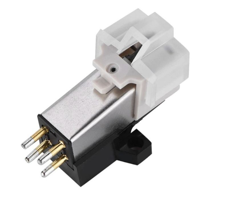 Картридж ММ Audio-Technica