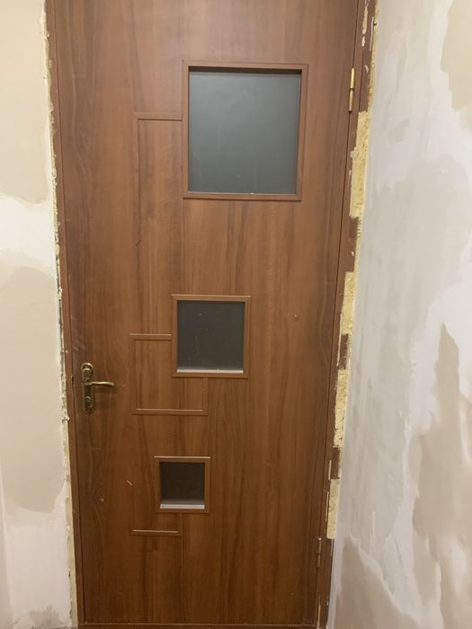 Двері міжкімнатн