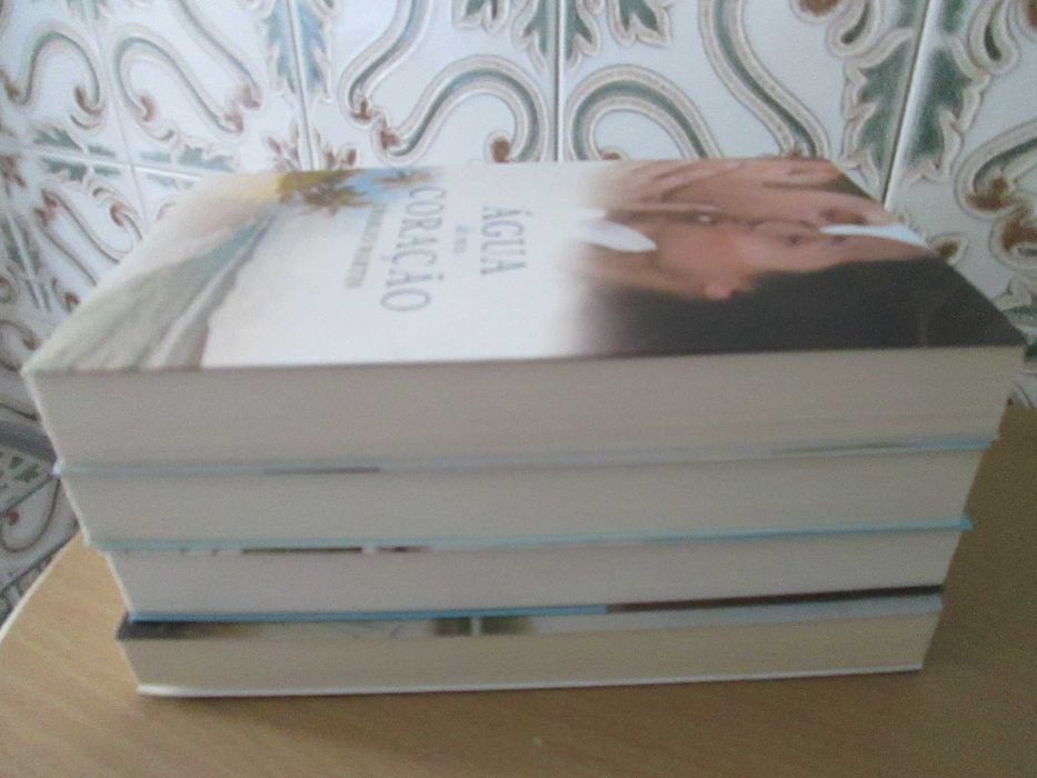 Livros de Charles Martin