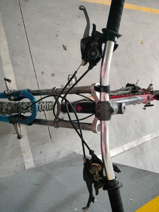 Bicicleta BTT roda 26