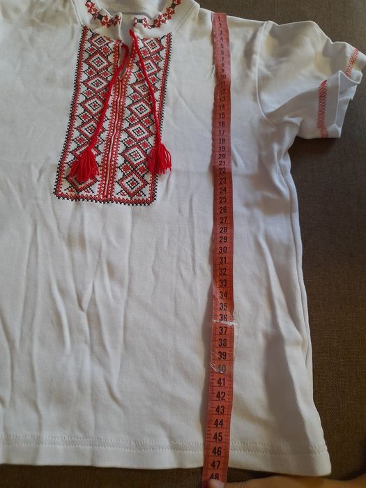 Продам вишиванку