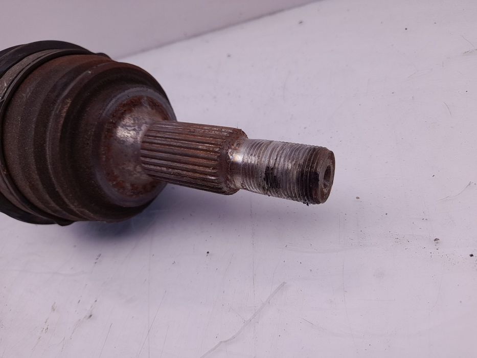 Transmissão frente esquerda PEUGEOT 308 SW II Van (LC_)