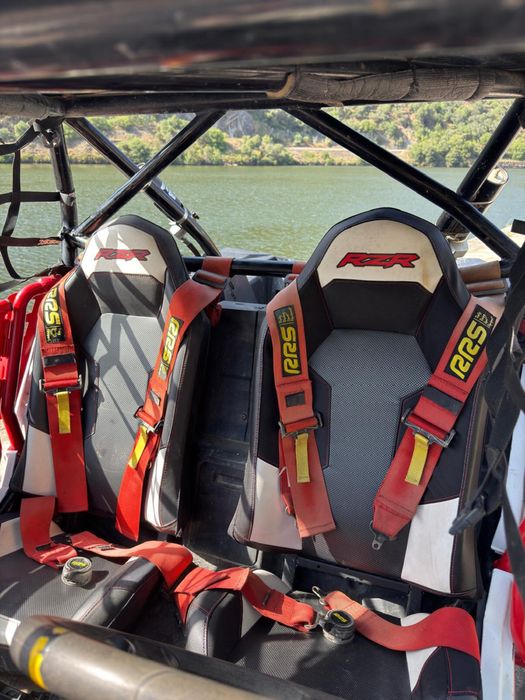 Polaris rzr 1000 XP