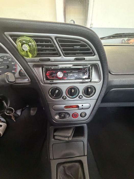 Peogeot 306 em otimo estado de mecânica