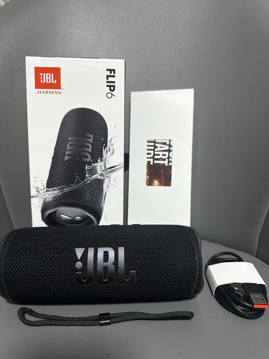 JBL Flip 6 Original
