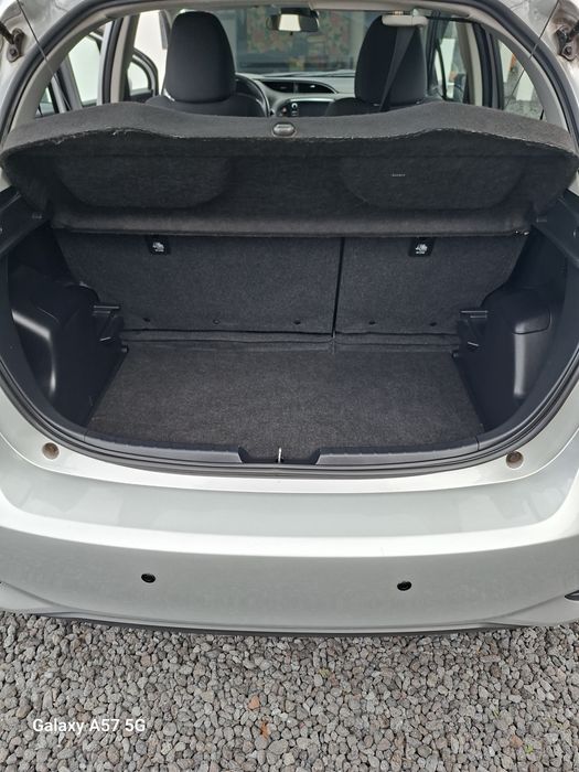 Toyota Yaris Hybrid 1.5