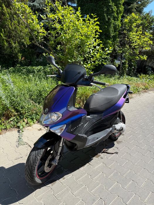 Gilera