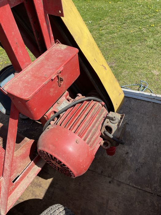 Sprzedam Bukownik 1100A