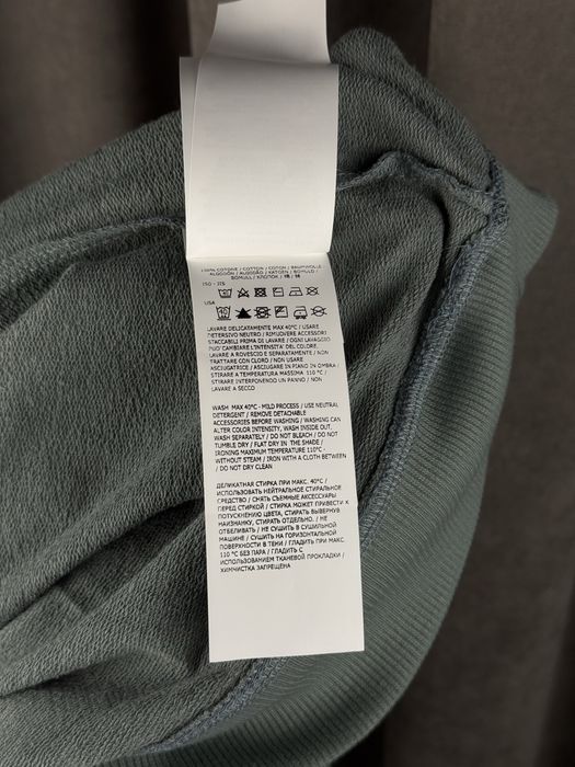 Світшот стон айленд кофта стон ісланд