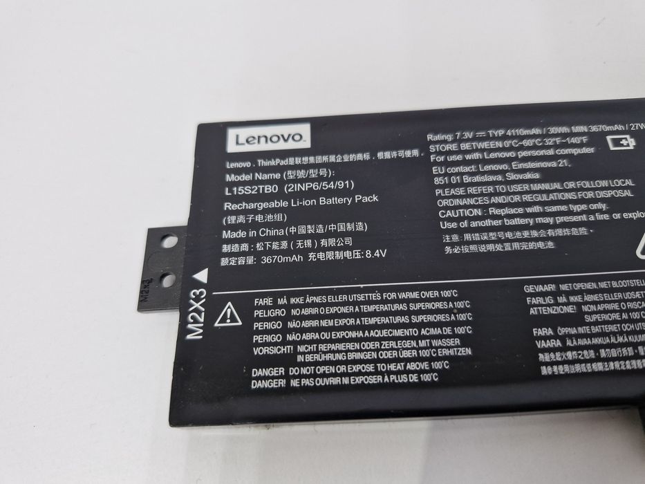 Запчастини ноутбук Lenovo 310-15/Материнка,батарея.