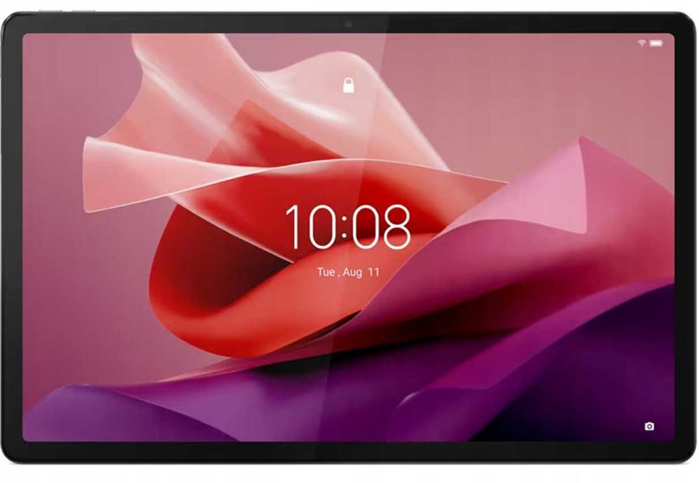 Tablet Lenovo Pad P12 plus 12,7-cala 8/128GB WiFi Android IPS 3K mat