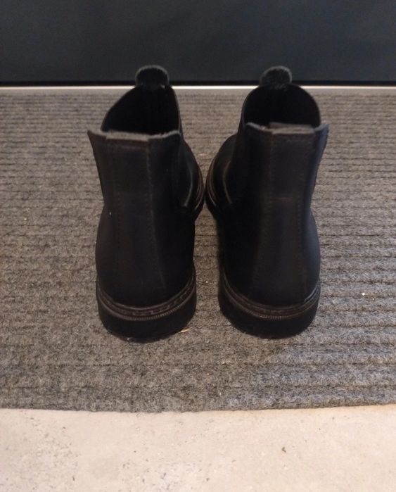 Buty konne dla dzieci