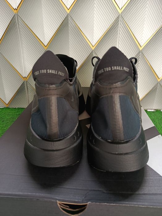 Кросівки adidas Adizero Adios Pro 4 (46р.29.5 см)