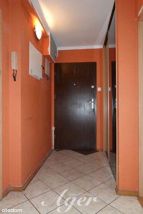 *ul.Morelowa Ustawne 2-Pok 48m2 niski blok blisko Centrum*