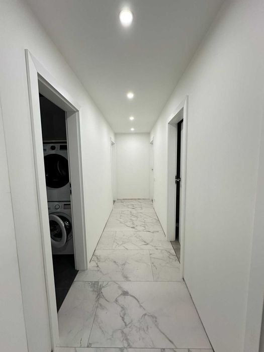 Велика 3 кімнатна квартира ЖК Веселка Річкова