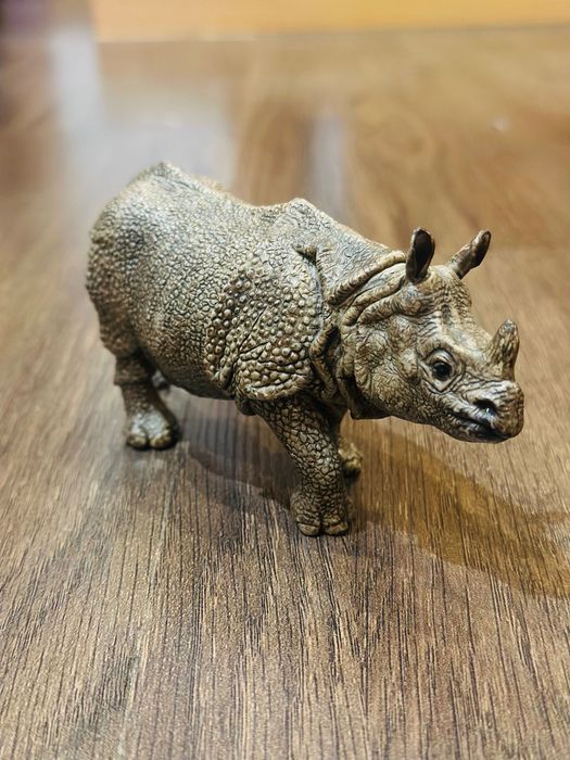 Coleção animais Schleich