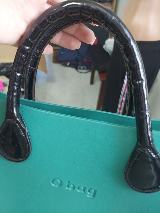 Продам сумку o'bag