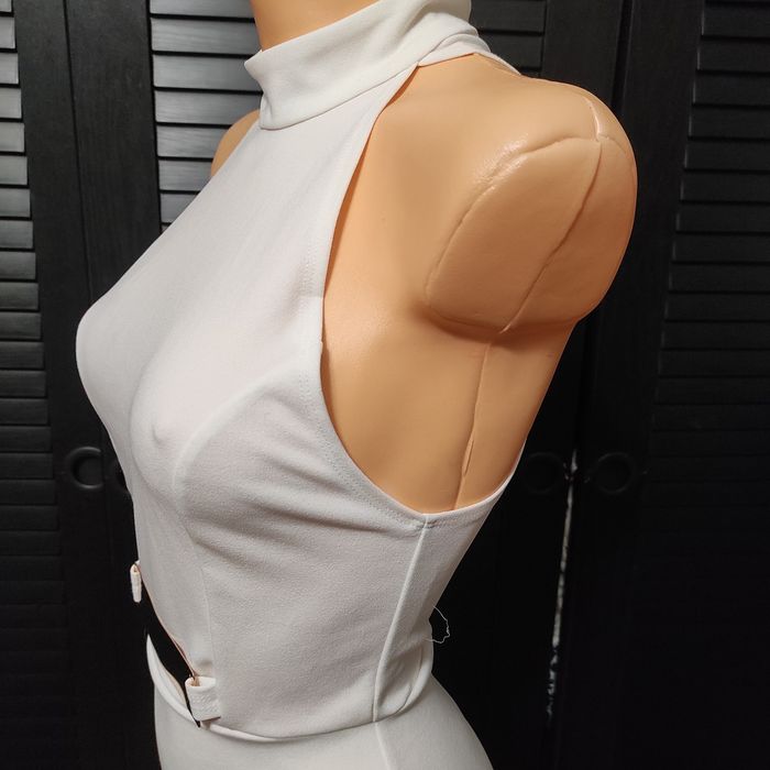 Seksowna sukienka NLY One