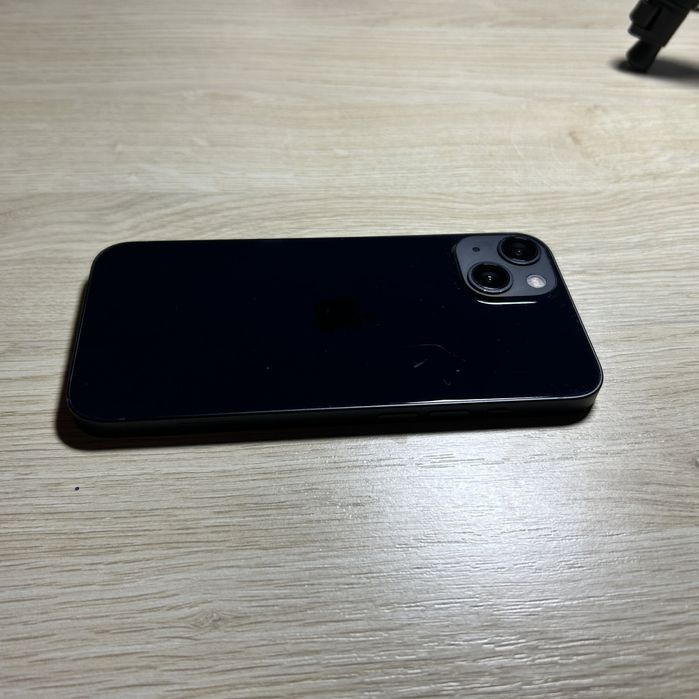 iPhone 13 128GB BAT 98%! - Osobiście - Bezpośrednio - Wysyłka OLX R