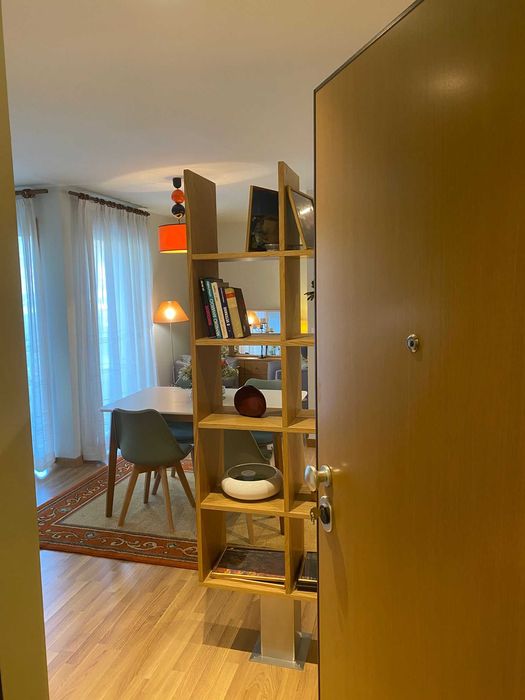 Arrendamento de apartamento T2 - Amial/Circunvalação