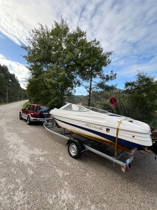 Recolha e Transporte de Barcos – Entrega em Qualquer Local