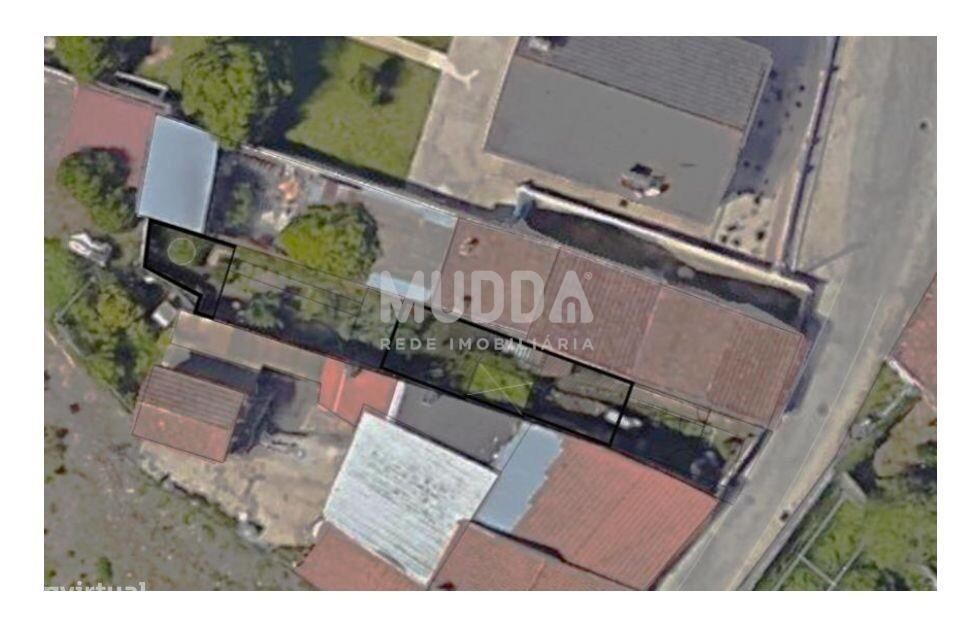 Terreno Urbano Destinado a Construção - Ovar — Ovar, São João, Arada E São Vicente De Pereira Jusã, Aveiro