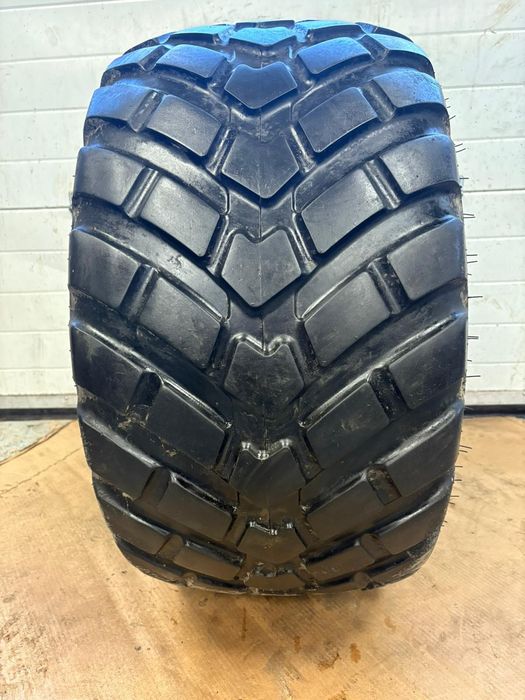 400/45R17.5 BKT Ride Max FL 693 M