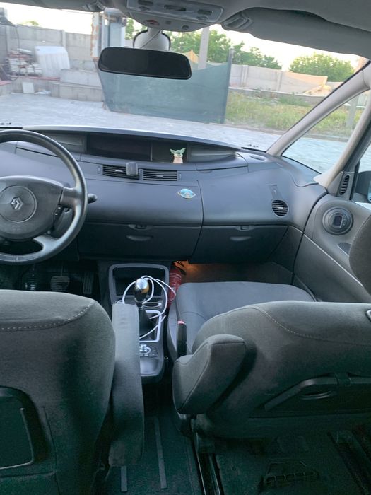 renault espace 4