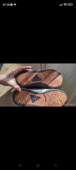 BUTY  Adidas  42
