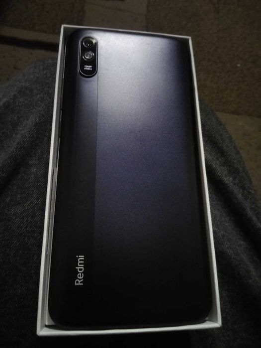 redmi 9A б\у,в хорошем состоянии