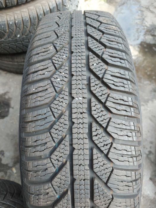 Opony zimowe Semperit Masteer-Grip 2 165/60R14 79T XL 2szt 7mm