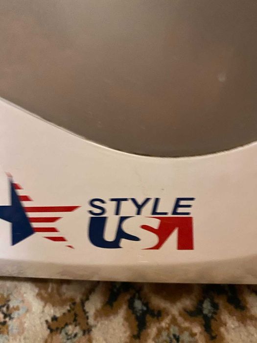 Велотренажер USA StyLe, вживаний