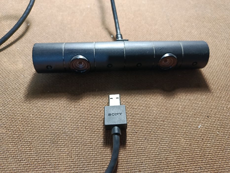 Câmara PlayStation 4